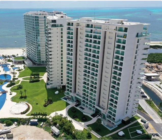 Imagen Condominio
